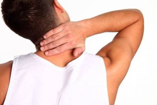Dolor al mover la cabeza