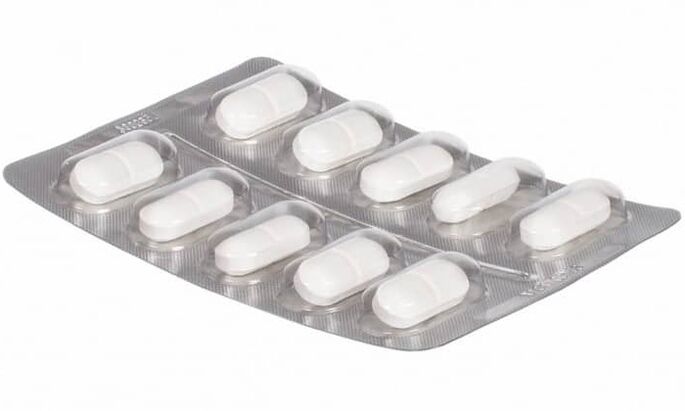 glucosamina en HondroFrost crema para la artrosis