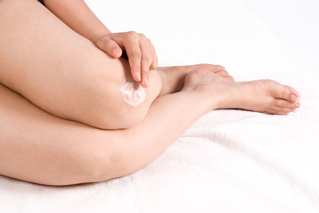 instrucciones de uso HondroFrost para la artritis